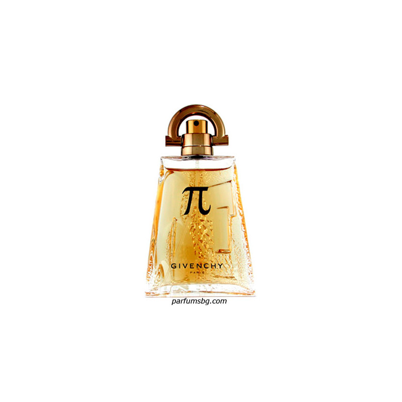 Givenchy Pi EDT за мъже 100ml без кутия