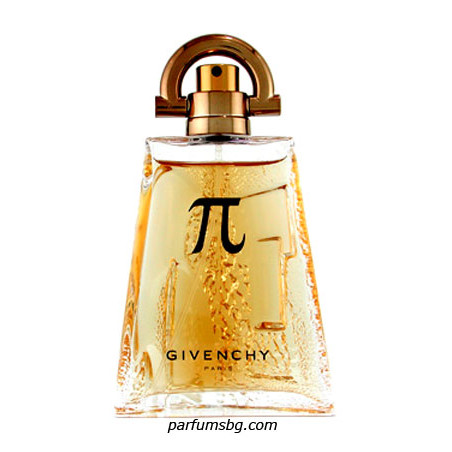 Givenchy Pi EDT за мъже 100ml без кутия