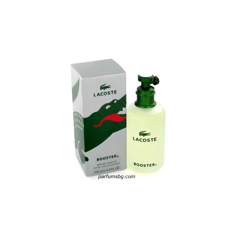 Lacoste Booster EDT за мъже 75ml