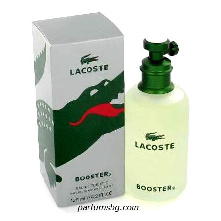 Lacoste Booster EDT за мъже 75ml