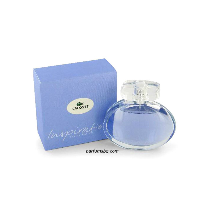 Lacoste Inspiration EDP за жени