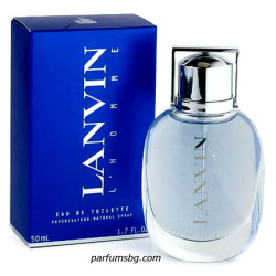 Lanvin L'Homme EDT за мъже...