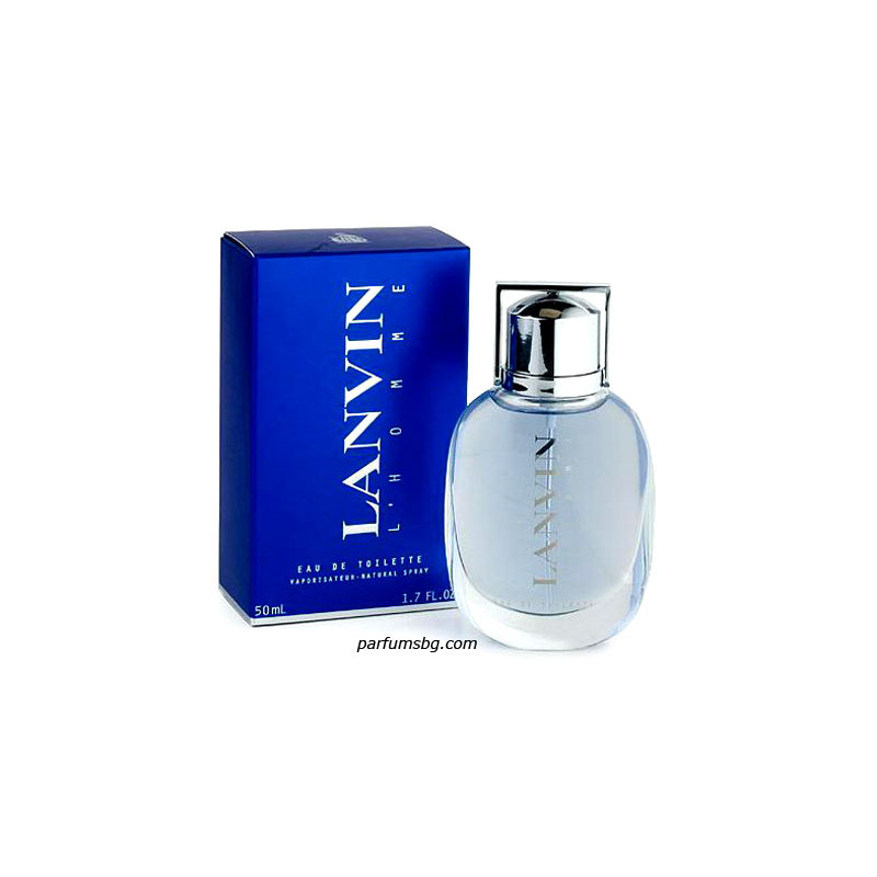 Lanvin L'Homme EDT за мъже 100ml