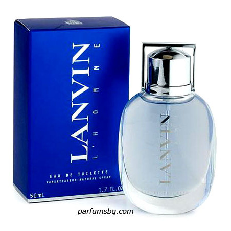 Lanvin L'Homme EDT за мъже 100ml