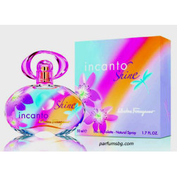 Salvatore Ferragamo Incanto Shine EDT за жени