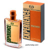 Sergio Tacchini Experience Discovery EDT за мъже 100ml