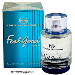 Sergio Tacchini Feel Good EDT за мъже