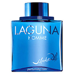 Salvador Dali Laguna Homme...