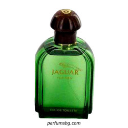 Jaguar Green EDT за мъже...