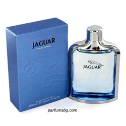 Jaguar Blue EDT за мъже