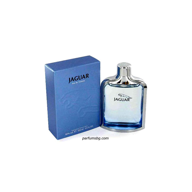 Jaguar Blue EDT за мъже