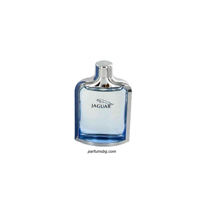 Jaguar Blue EDT за мъже 75ml без кутия