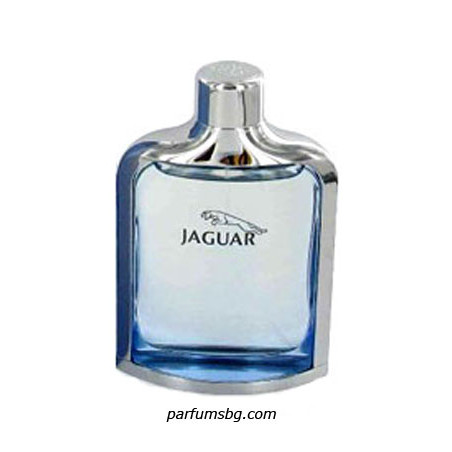 Jaguar Blue EDT за мъже 75ml без кутия