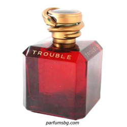 Boucheron Trouble EDP за жени 75ml без кутия