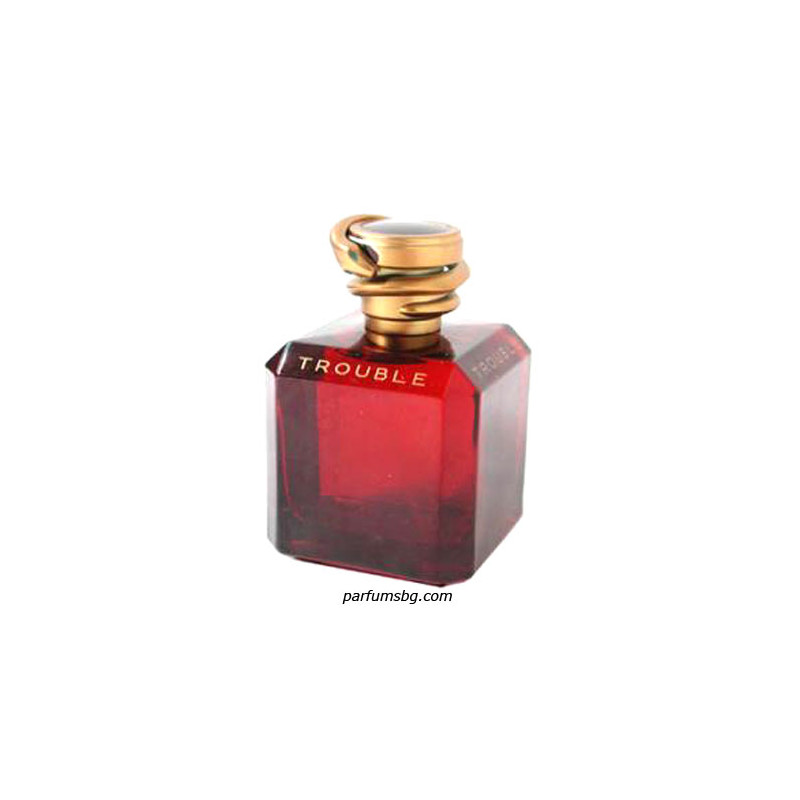 Boucheron Trouble EDP за жени 75ml без кутия