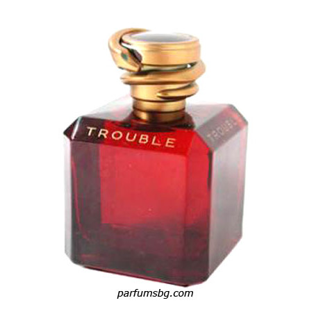 Boucheron Trouble EDP за жени 75ml без кутия