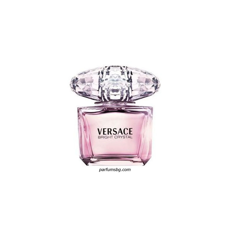 Versace Bright Crystal EDT за жени  90ml без кутия