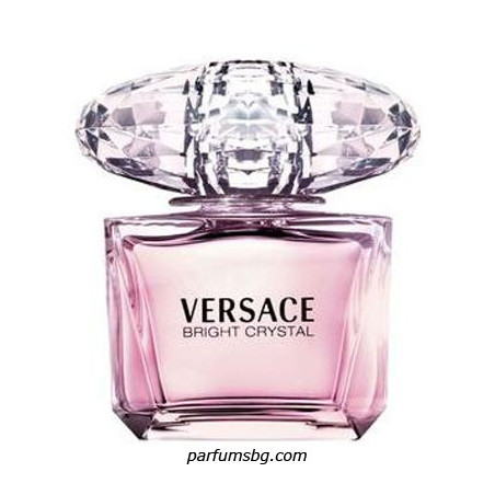 Versace Bright Crystal EDT за жени  90ml без кутия