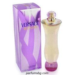 Versace Woman EDP за жени