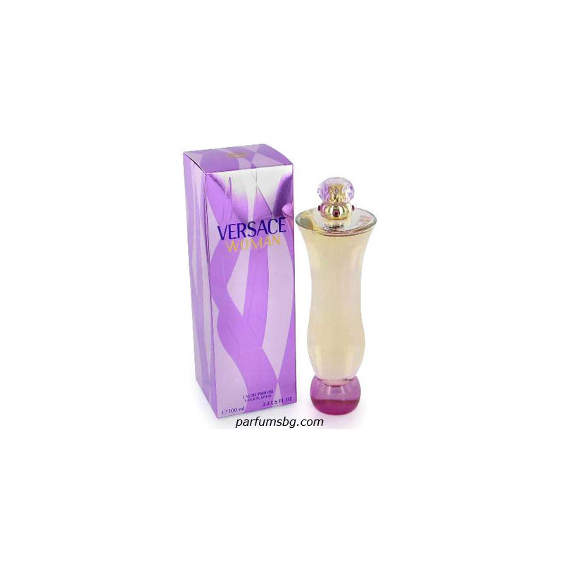 Versace Woman EDP за жени