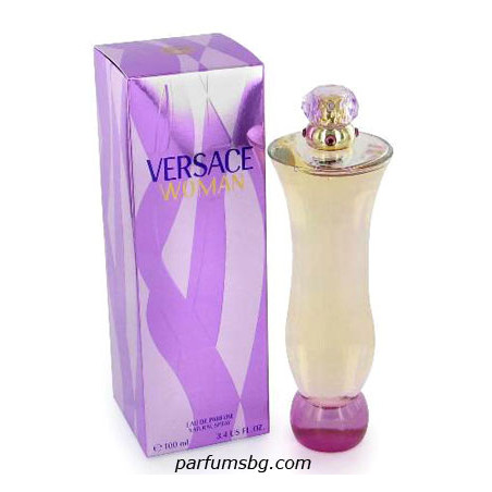 Versace Woman EDP за жени