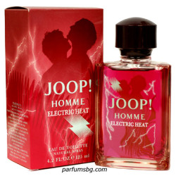 Joop! Homme Electric Heat...