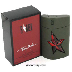 Thierry Mugler Angel B Men EDT за мъже