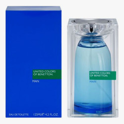 Benetton United Colors of Benetton EDT за мъже