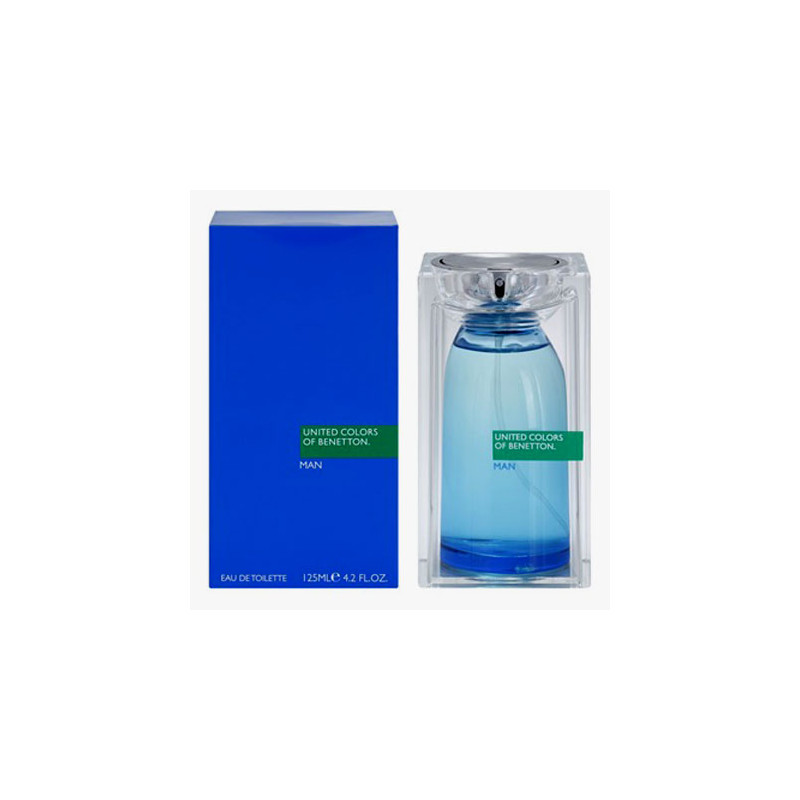 Benetton United Colors of Benetton EDT за мъже