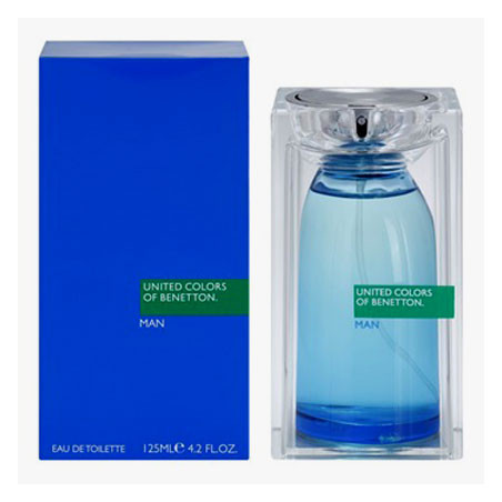 Benetton United Colors of Benetton EDT за мъже