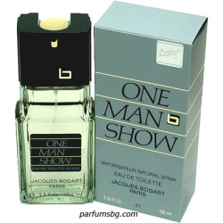 Bogart One Man Show EDT за мъже 100ml