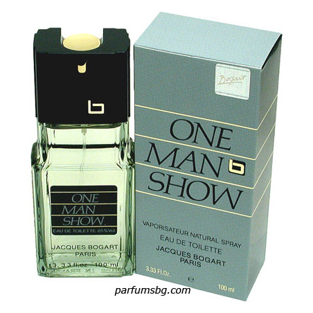 Bogart One Man Show EDT за мъже 100ml