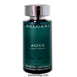 Bvlgari Aqva Дезодорант за...