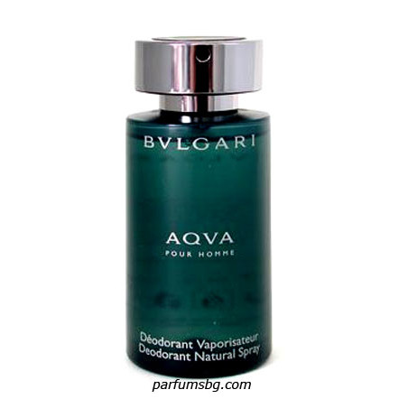 Bvlgari Aqva Дезодорант за мъже 100ml