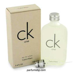 Calvin Klein One EDT за мъже