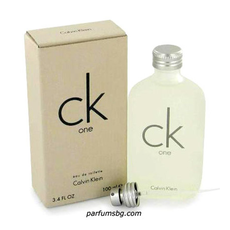 Calvin Klein One EDT за мъже