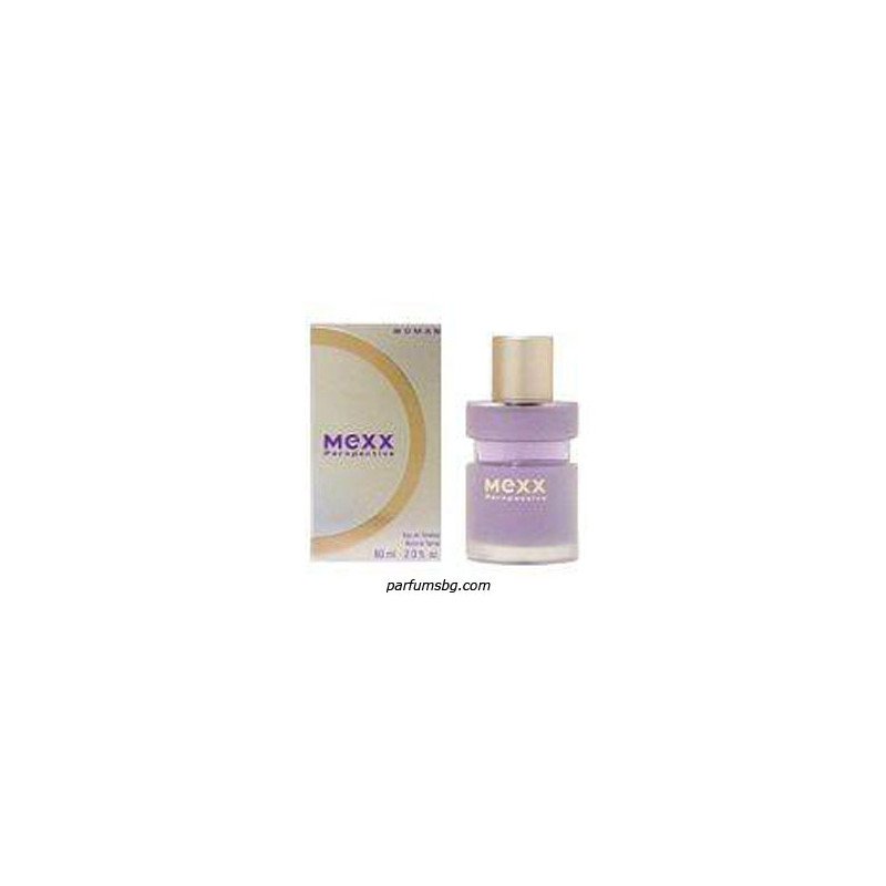 Mexx Perspective EDT за жени 60ml