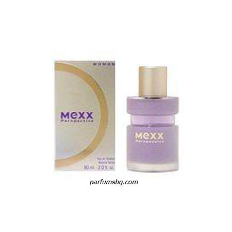 Mexx Perspective EDT за жени 60ml