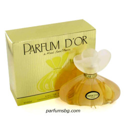 Kristel Saint Martin Parfum...