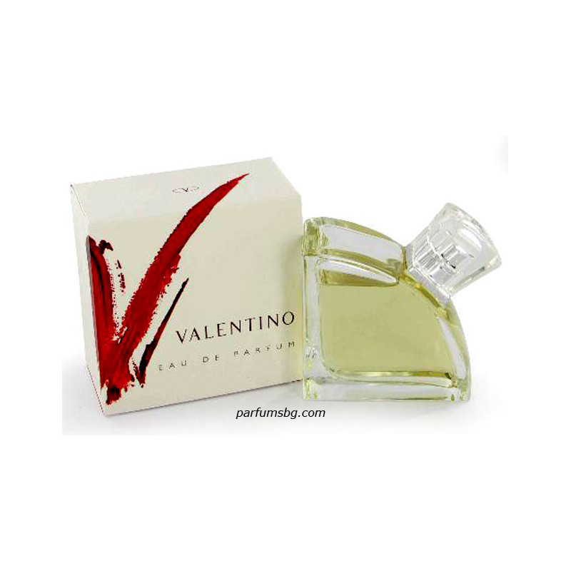 Valentino V Woman EDP за жени