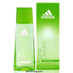 Adidas Floral Dream EDT за...