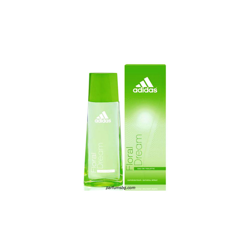 Adidas Floral Dream EDT за жени