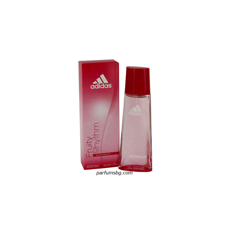 Adidas Fruity Rhythm EDT за жени