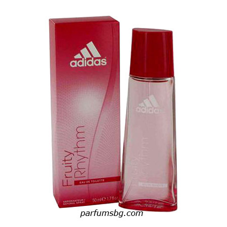 Adidas Fruity Rhythm EDT за жени