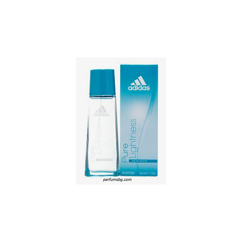 Adidas Pure Lightness EDT за жени