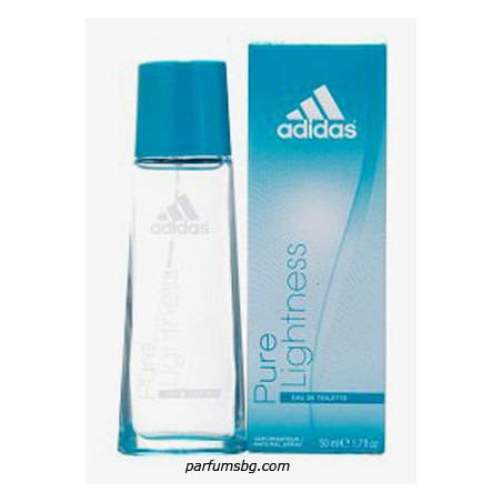 Adidas Pure Lightness EDT за жени