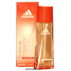 Adidas Tropical Passion EDT...