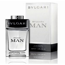 Bvlgari Man 2010 EDT за мъже