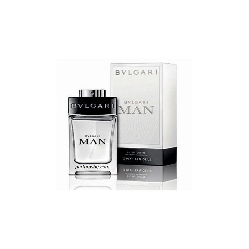 Bvlgari Man 2010 EDT за мъже