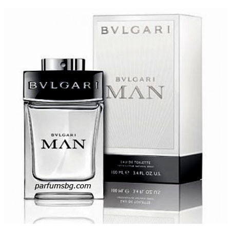 Bvlgari Man 2010 EDT за мъже